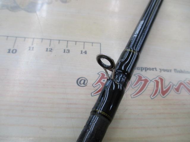 カワハギX M-180｜＠ベリーネット 日本最大新品中古釣具WEBショップ