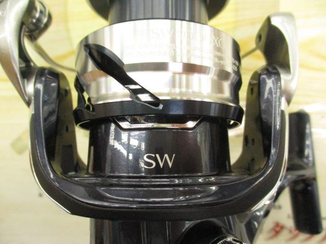 21ツインパワーSW 5000XG｜＠ベリーネット 日本最大新品中古釣具
