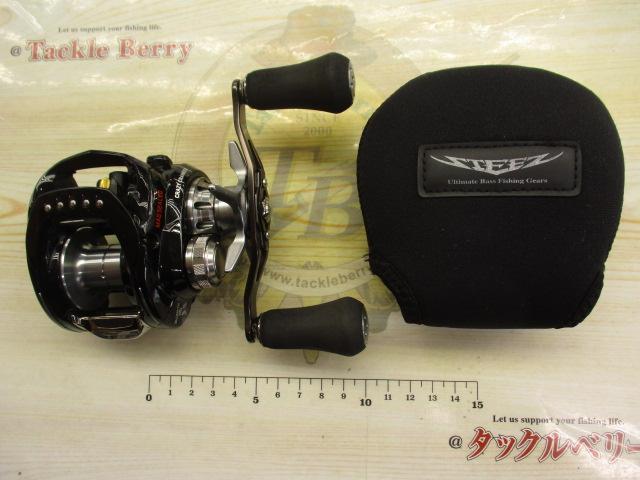 ジリオン TW HD 1520-CC｜＠ベリーネット 日本最大新品中古釣具