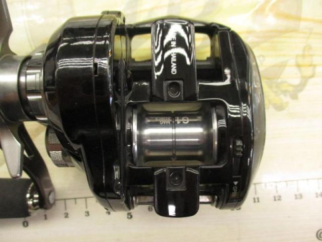 ジリオン TW HD 1520-CC｜＠ベリーネット 日本最大新品中古釣具