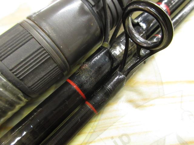 エンターテナーⅡ 1103L