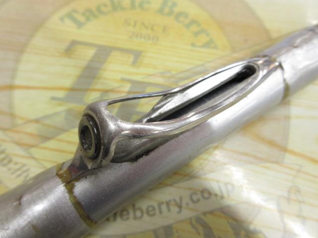 HSリーガルISO 1.5-53I｜＠ベリーネット 日本最大新品中古釣具
