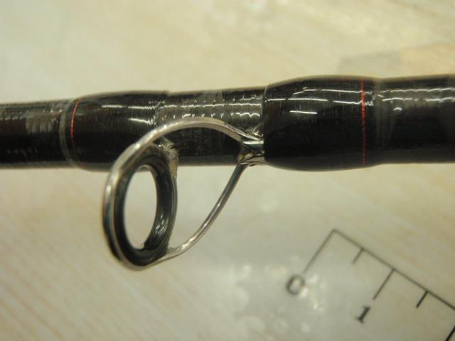 ゾディアス 1610MH｜＠ベリーネット 日本最大新品中古釣具WEB