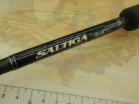 ソルティガコースタル SG コンビジャーク 64｜＠ベリーネット