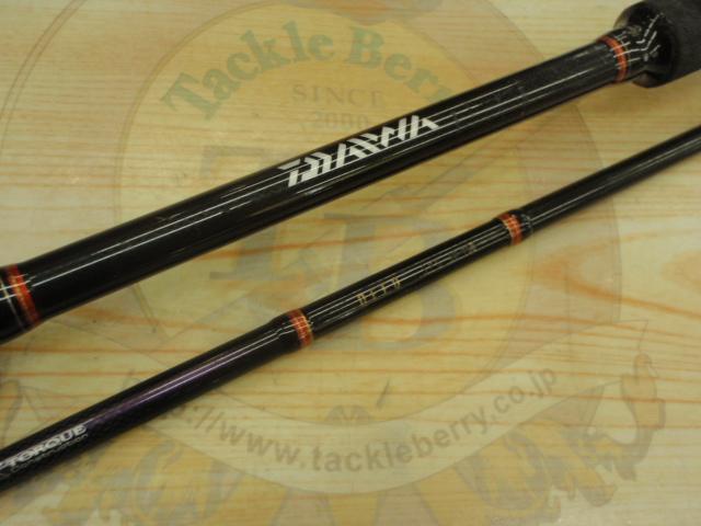ディーオSPS 60-150｜＠ベリーネット 日本最大新品中古釣具WEB