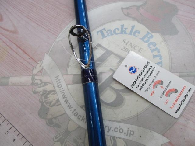 プロファイター潮LC 50-330R