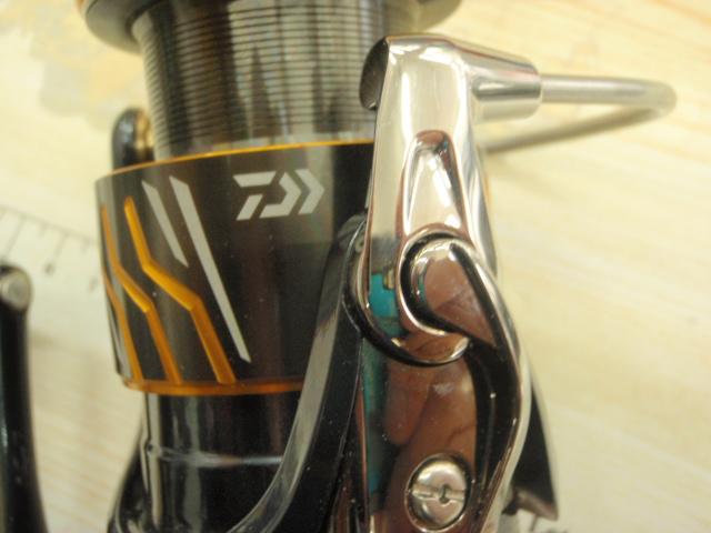 20インパルト 2500SH-LBD