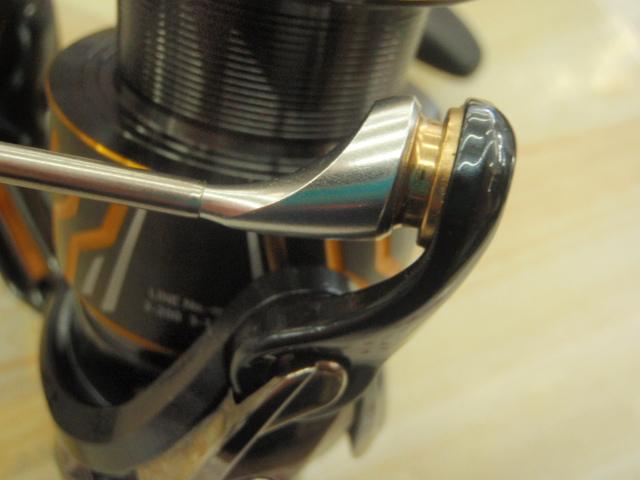 20インパルト 2500SH-LBD