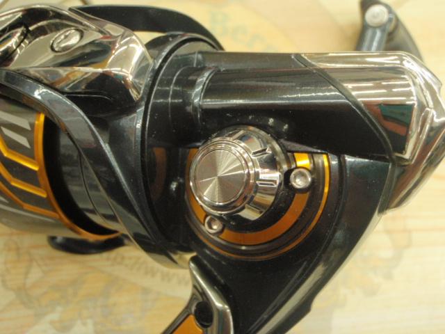 20インパルト 2500SH-LBD