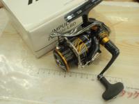 20インパルト 2500SH-LBD