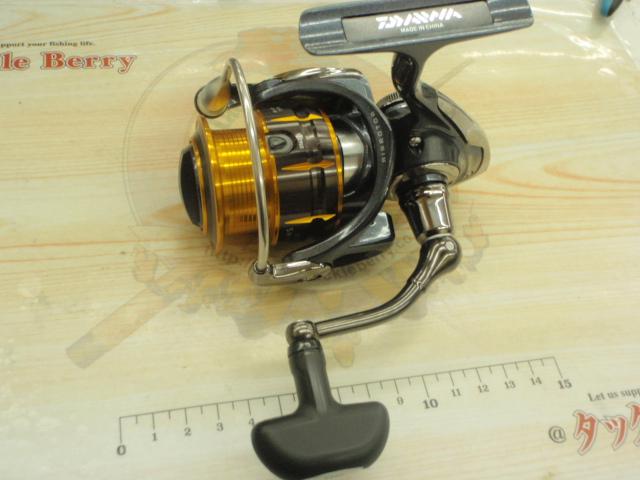 Amazon | ダイワ(Daiwa) スピニングリール 15 フリームス 2508