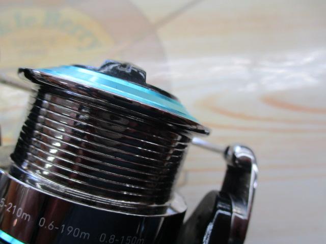 Amazon | ダイワ(Daiwa) スピニングリール エギング 16