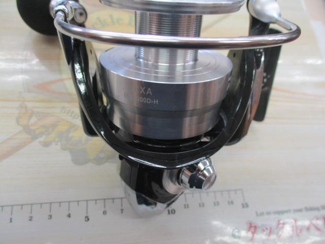 19レグザ LT6000D-H｜＠ベリーネット 日本最大新品中古釣具WEB