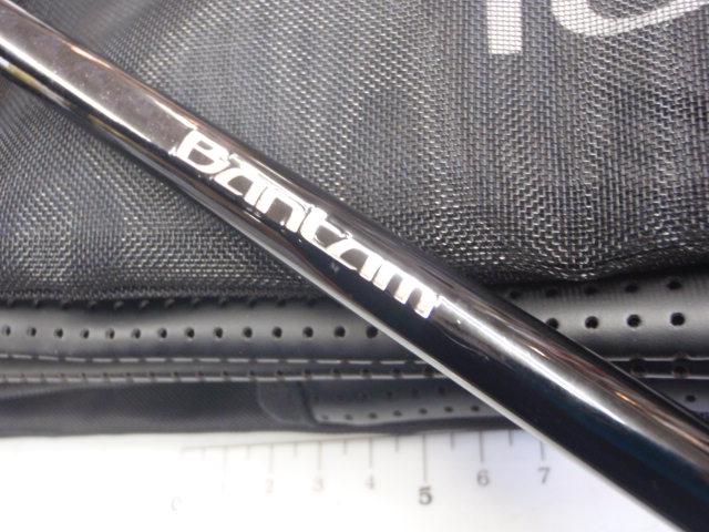 シマノ シマノ／SHIMANO バンタム 166L+-BFS （18