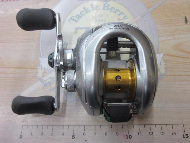 07メタニウムMg LH｜＠ベリーネット 日本最大新品中古釣具WEB