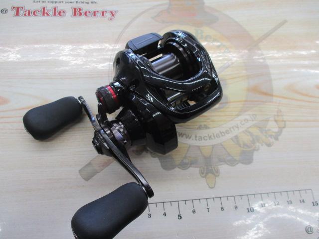 シマノ(SHIMANO) 17 スコーピオンDC 100HG RIGHT(右) ○廃番