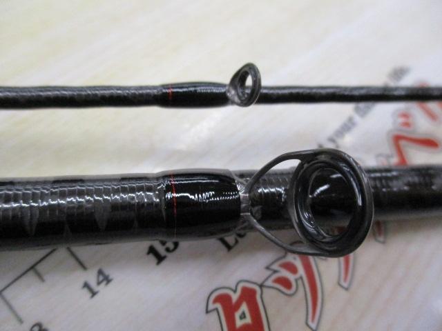 20ゾディアス 167M-S/2