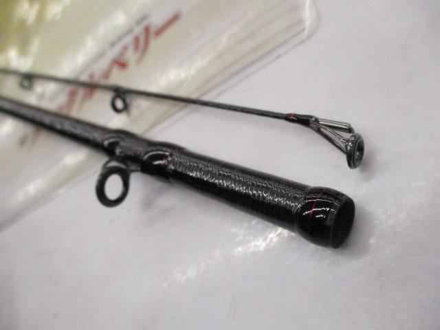 20ゾディアス 167M-S/2｜＠ベリーネット 日本最大新品中古釣具