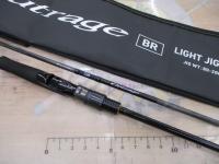 アウトレイジBR LJ 63XXHS