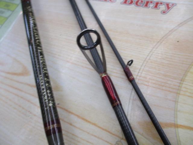 トラウトプログラムスパイクアロー 60M-Tz｜＠ベリーネット 日本最大