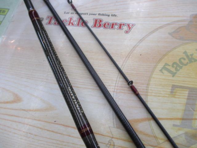 トラウトプログラムスパイクアロー 60M-Tz｜＠ベリーネット 日本最大