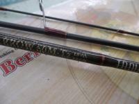 トラウトプログラムスパイクアロー 60M-Tz