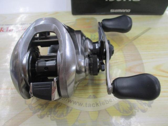 Amazon | シマノ(SHIMANO) ベイトリール 17 クロナーク MGL 151