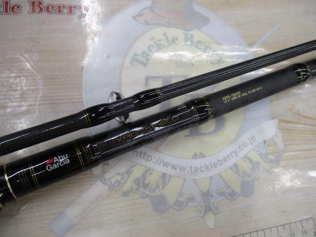 高質 クロスフィールド XRFS-1062H｜＠ベリーネット 日本最大新品中古 ロッド