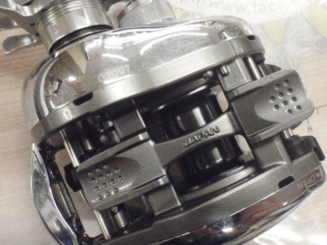 06アンタレスDC7 LH｜＠ベリーネット 日本最大新品中古釣具WEB