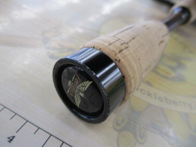 フェンウィック テクナGP TAV-GP66CMJ ～最初に買ったfenwick