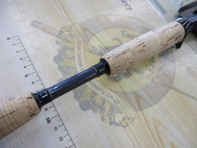 フェンウィック テクナGP TAV-GP66CMJ ～最初に買ったfenwick