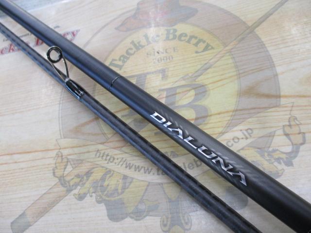 23ディアルーナ S96M｜＠ベリーネット 日本最大新品中古釣具WEB