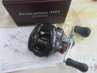 24スコーピオンMD 200XG