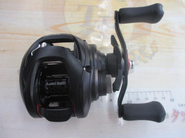 タトゥーラ TW 100SH｜＠ベリーネット 日本最大新品中古釣具WEB