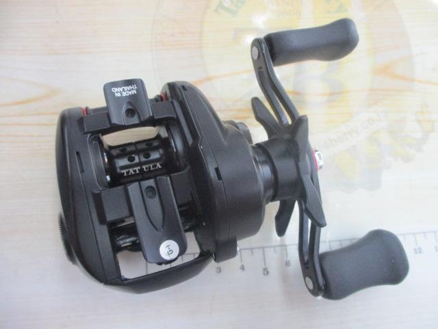 タトゥーラ TW 100SH｜＠ベリーネット 日本最大新品中古釣具WEB