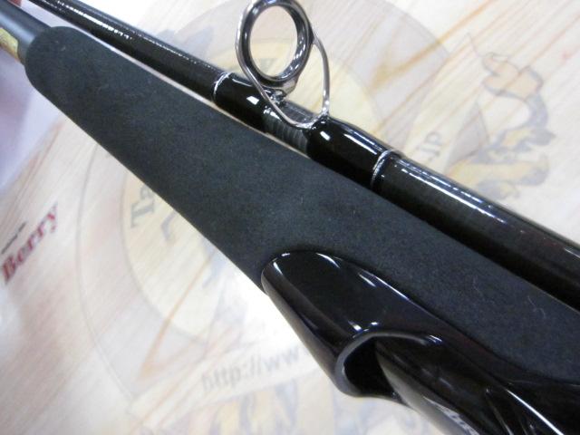 ドラッガーSX 106M