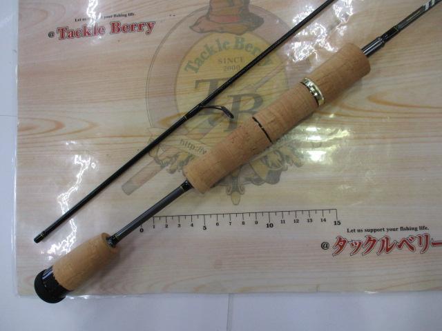 トラウティーノ TT-662UL｜＠ベリーネット 日本最大新品中古釣具