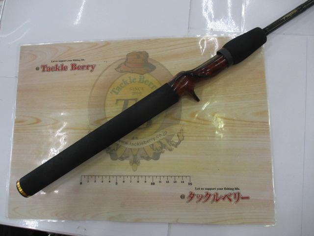 デストロイヤー F6-69X(HT1000)