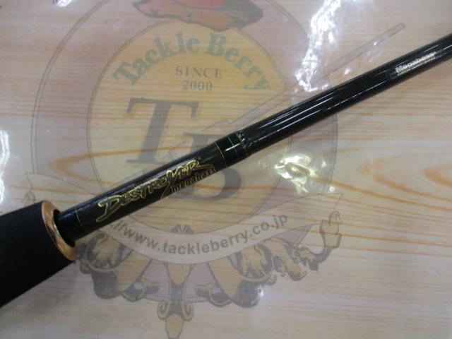 デストロイヤー F6-69X(HT1000)