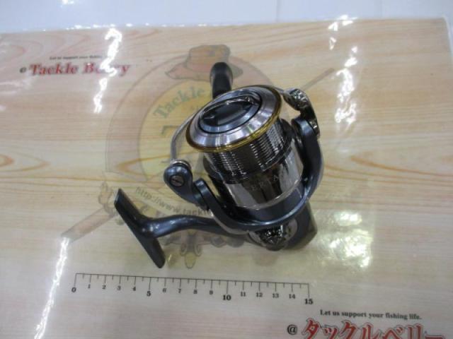 セルテート 2506フィネスカスタム