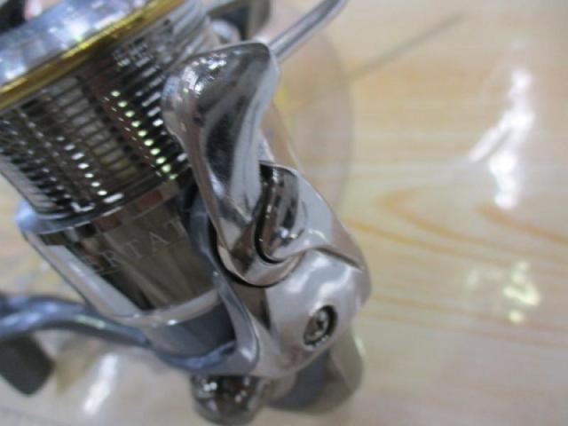 セルテート 2506フィネスカスタム