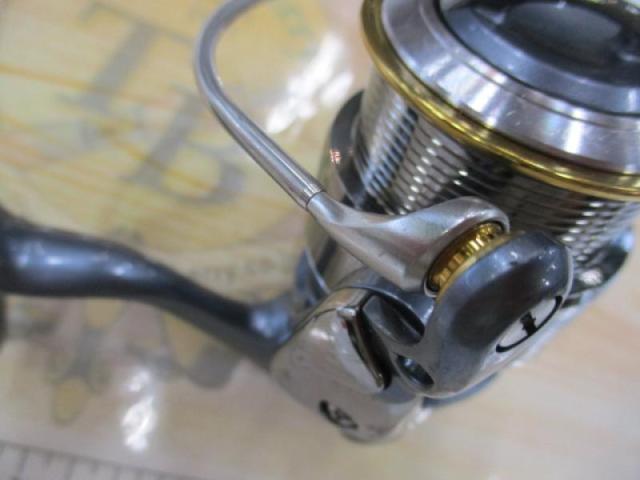 セルテート 2506フィネスカスタム