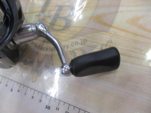 セルテート 2506フィネスカスタム