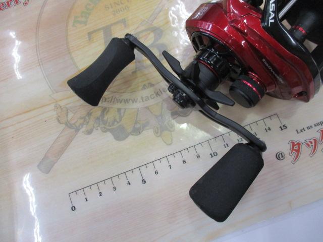 ワイドバサル CA81L｜＠ベリーネット 日本最大新品中古釣具WEB