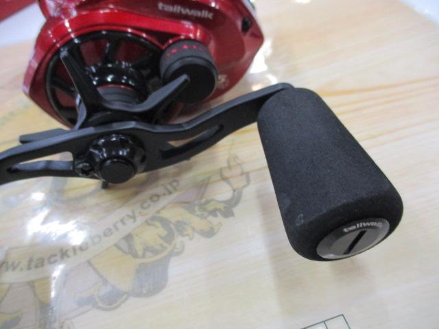 ワイドバサル CA81L｜＠ベリーネット 日本最大新品中古釣具WEB