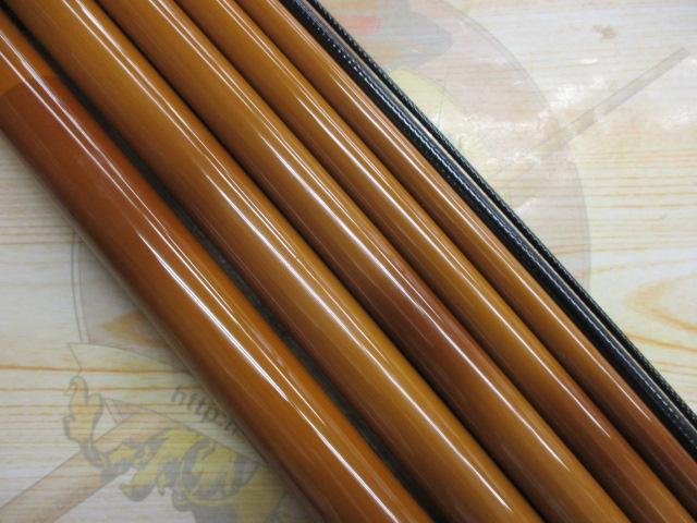 シマノ天風15尺超硬　NFT水波21尺超硬セット シマノ天風15尺超硬 NFT水波21尺超硬セット - メルカリ