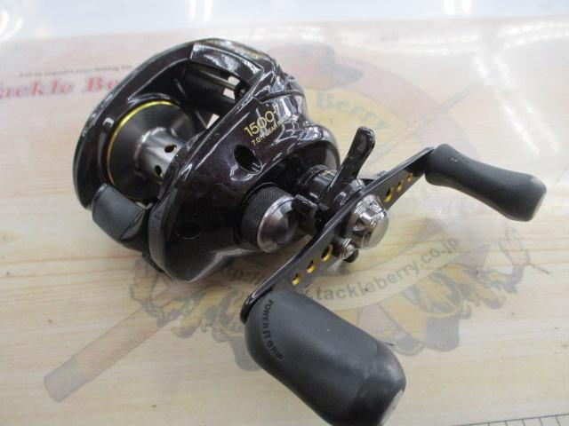 シマノ(SHIMANO) スコーピオンXT 1500-7 023834｜アウトドア用品