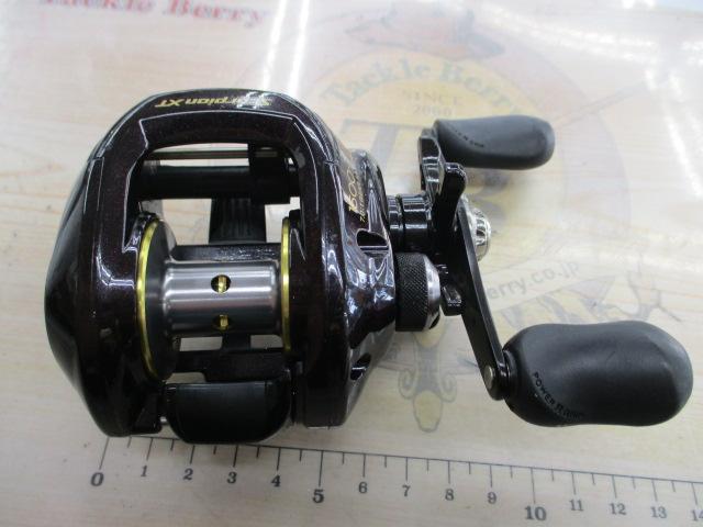 09スコーピオンXT 1500-7｜＠ベリーネット 日本最大新品中古釣具
