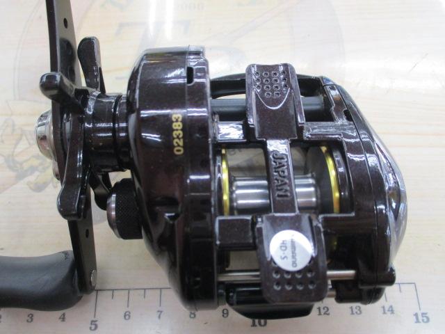 シマノ SHIMANO（シマノ）スコーピオンXT 1500-7（右
