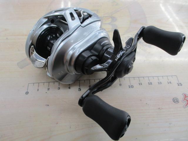 21アルファス SV TW 800H｜＠ベリーネット 日本最大新品中古釣具